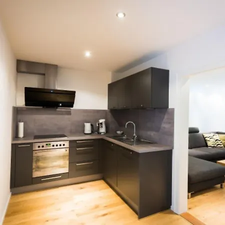 Porzelt-ferien Im Weingut-wohnung 3 Apartment Klingenmuenster