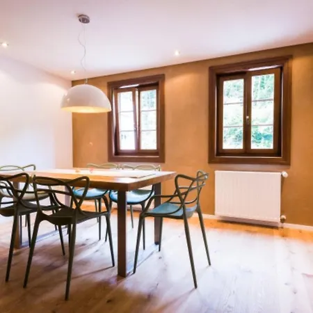 Porzelt-ferien Im Weingut-wohnung 3 Apartment