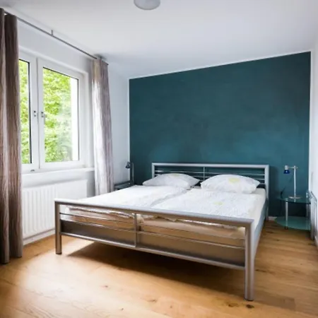 Porzelt-ferien Im Weingut-wohnung 3 Klingenmuenster