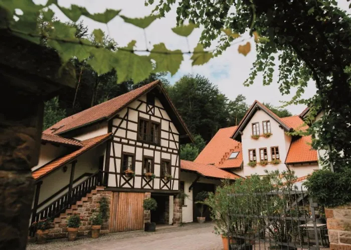 Porzelt 3 Apartamento