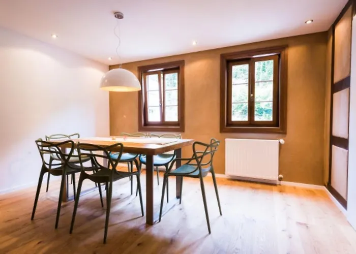 Porzelt 3 Apartamento